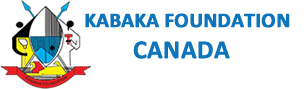 KABAKA FOUNDATION CANADA